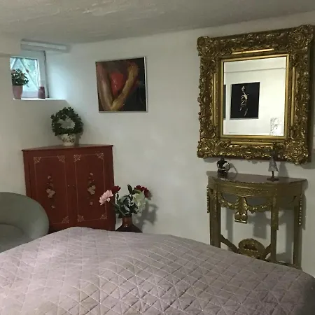 Gæstehus Vettebar Gislinge