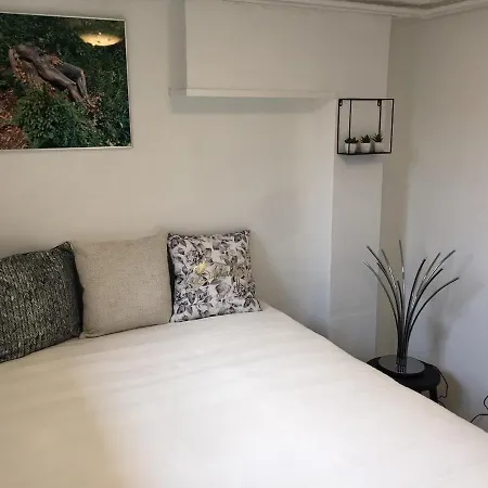 Guest house Vettebar