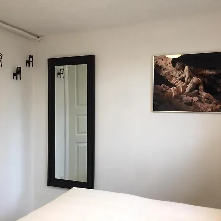 Vettebar Gæstehus *