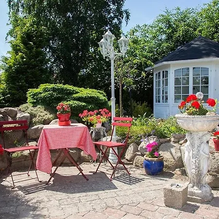 Vettebar Gæstehus Gislinge