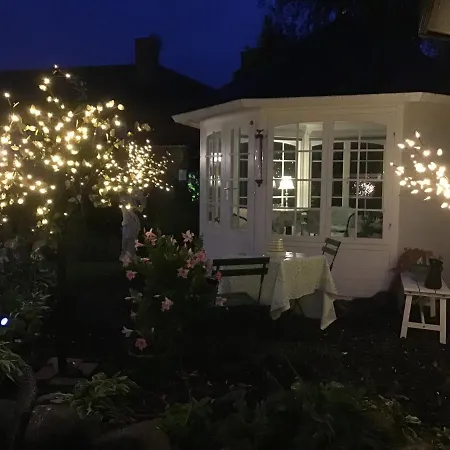 Vettebar Gæstehus *