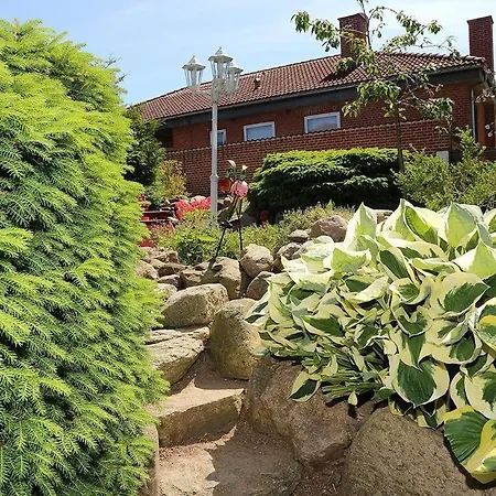 Vettebar Gæstehus *