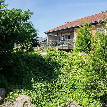 Gæstehus Vettebar *