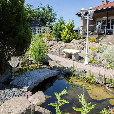 Vettebar Guest house Gislinge