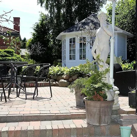 Guest house Vettebar Gislinge