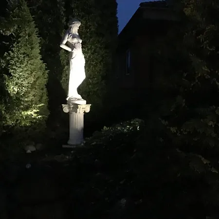 Gæstehus Vettebar *