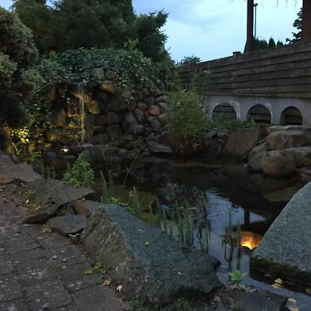 Gæstehus Vettebar Gislinge