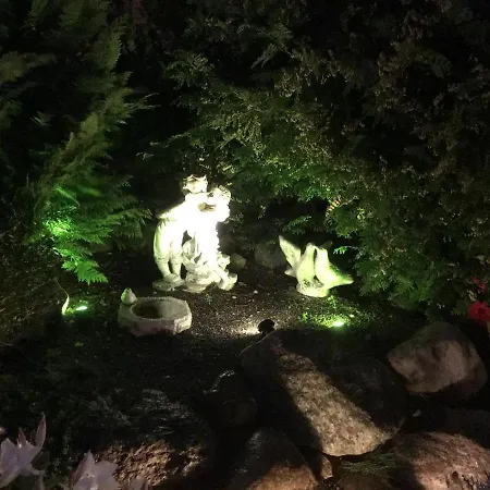 Pensionat Vettebar *