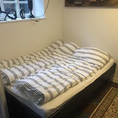 Vettebar Guest house