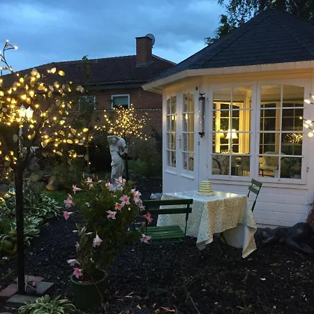 Gæstehus Vettebar Gislinge