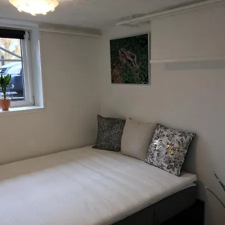 Gæstehus Vettebar Gislinge